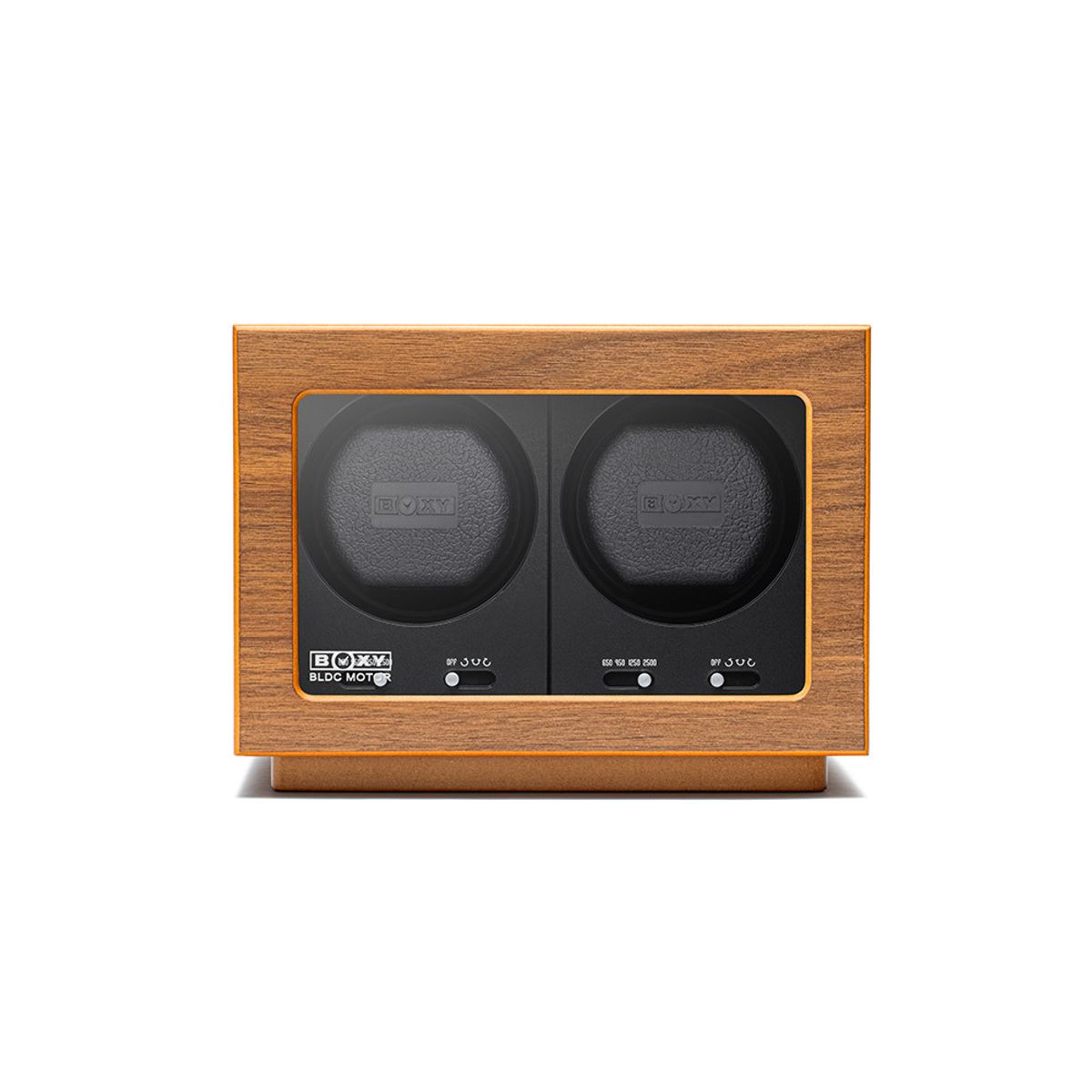 박시(BOXY) 워치와인더 BLDC-B02WG 어댑터포함