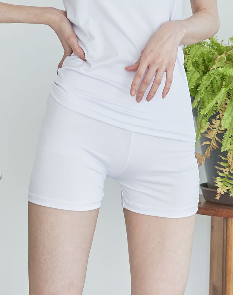 [2pack] 쿨론 속바지 2부