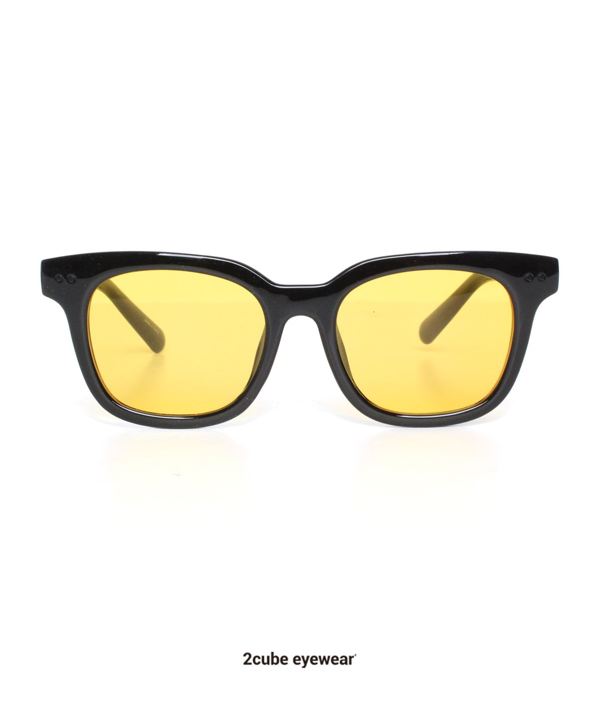 투큐브(2CUBE) ORDINARY TINT(Yellow)