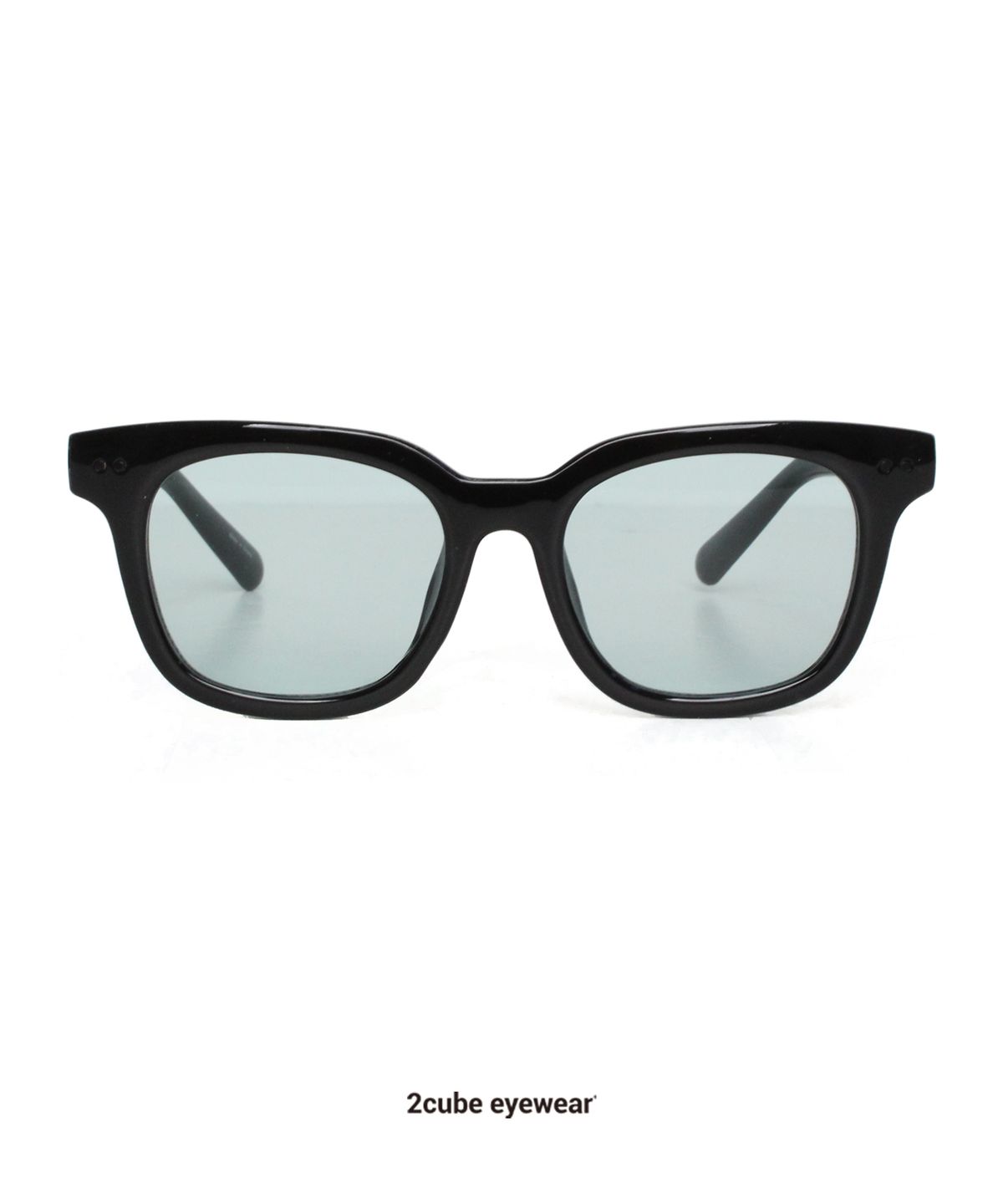 투큐브(2CUBE) ORDINARY TINT(Green)