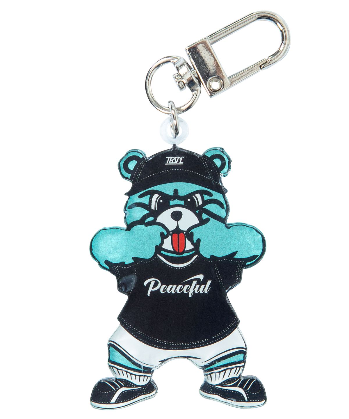트립션(TRIPSHION) MINT CANDY BEAR 키링