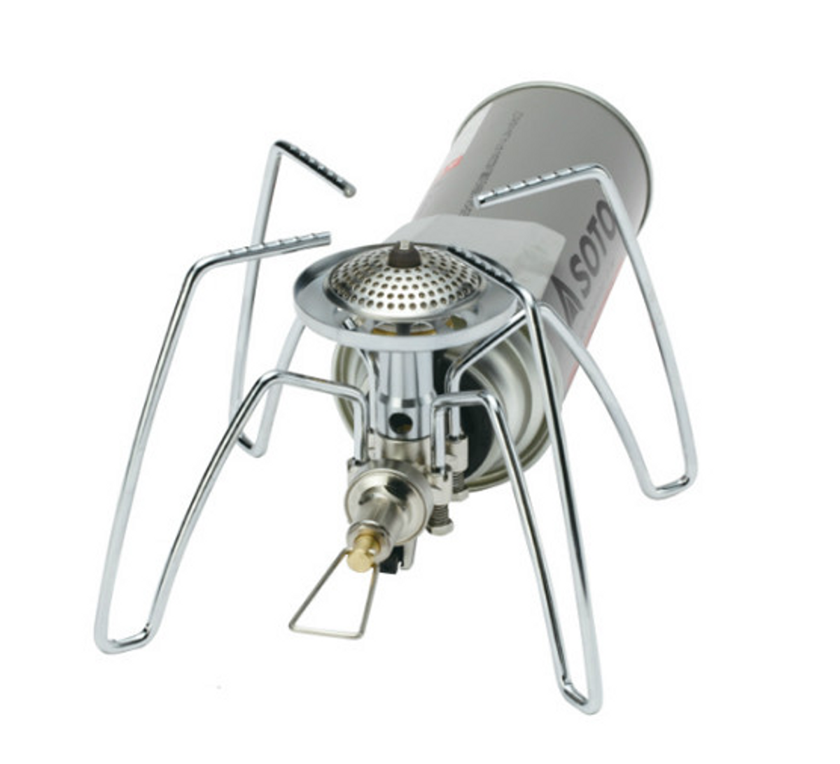 소토(SOTO) ST-310 레귤레이터 스토브