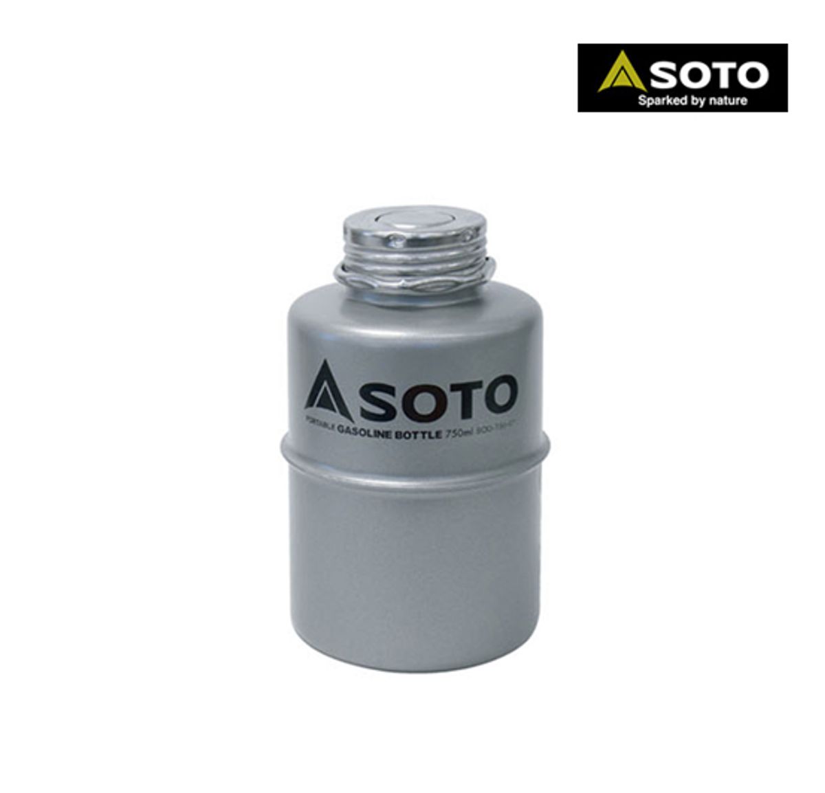 소토(SOTO) SOD-750-07 휴대용 연료통