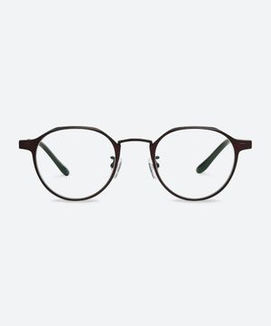 DONNA_크라운 판토 티타늄 프레임