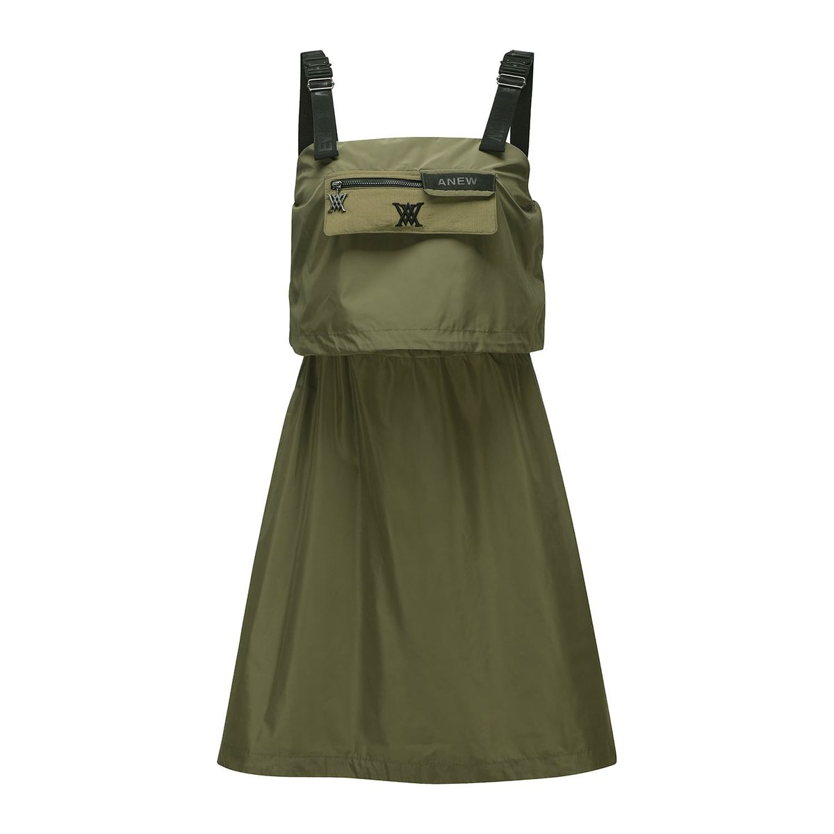 어뉴골프(ANEW GOLF) WOMEN SHOULDER CONTROL BAND FLAER LONG OPS_KH
