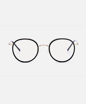 SUNNY_초경량 라운드 솔텍스 프레임