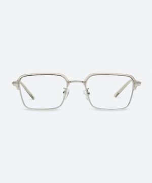 MARK_빅사이즈 빈티지 스퀘어 하금테