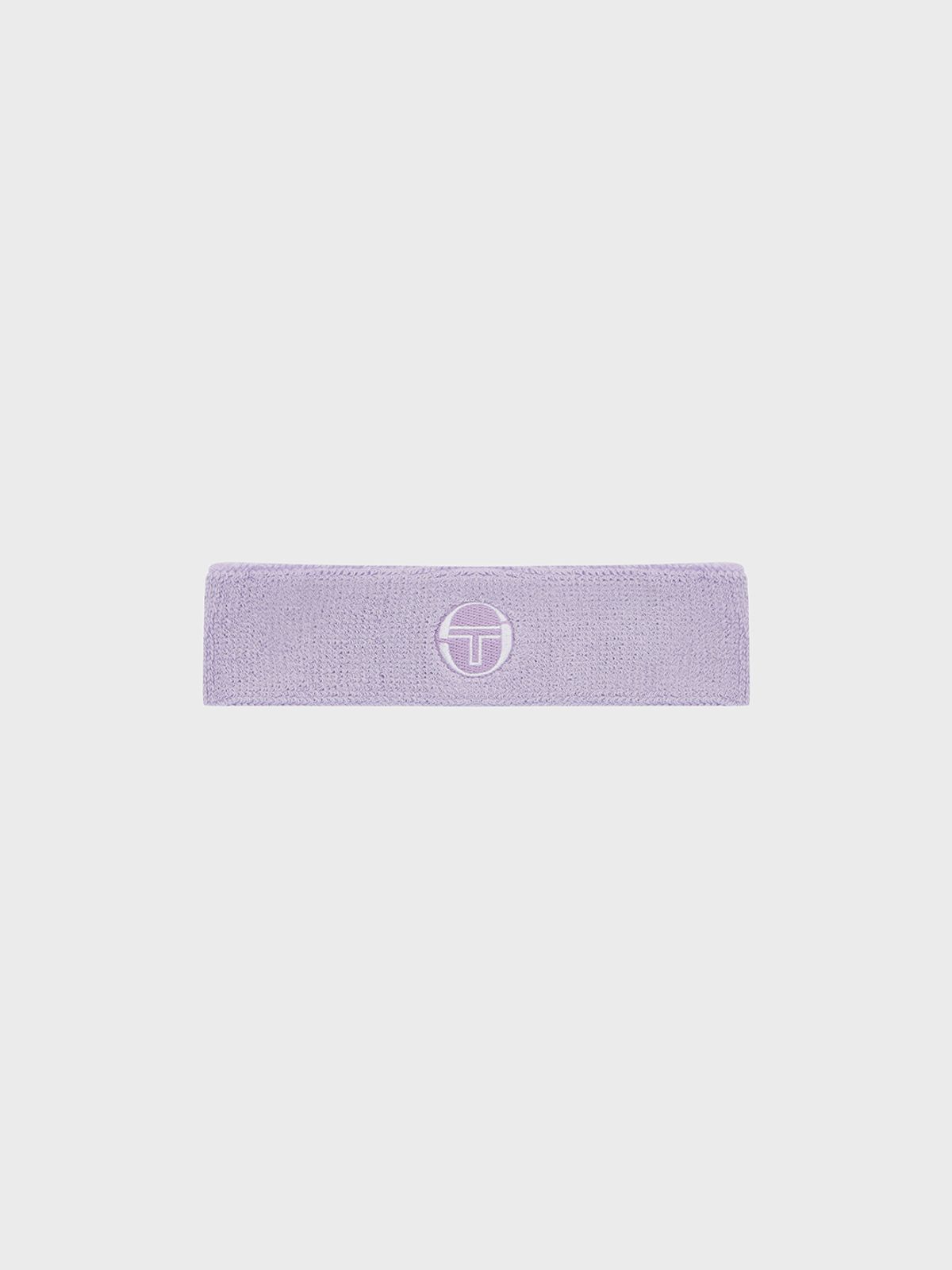 세르지오 타키니(SERGIO TACCHINI) U 프로 헤드밴드 (L.Purple)
