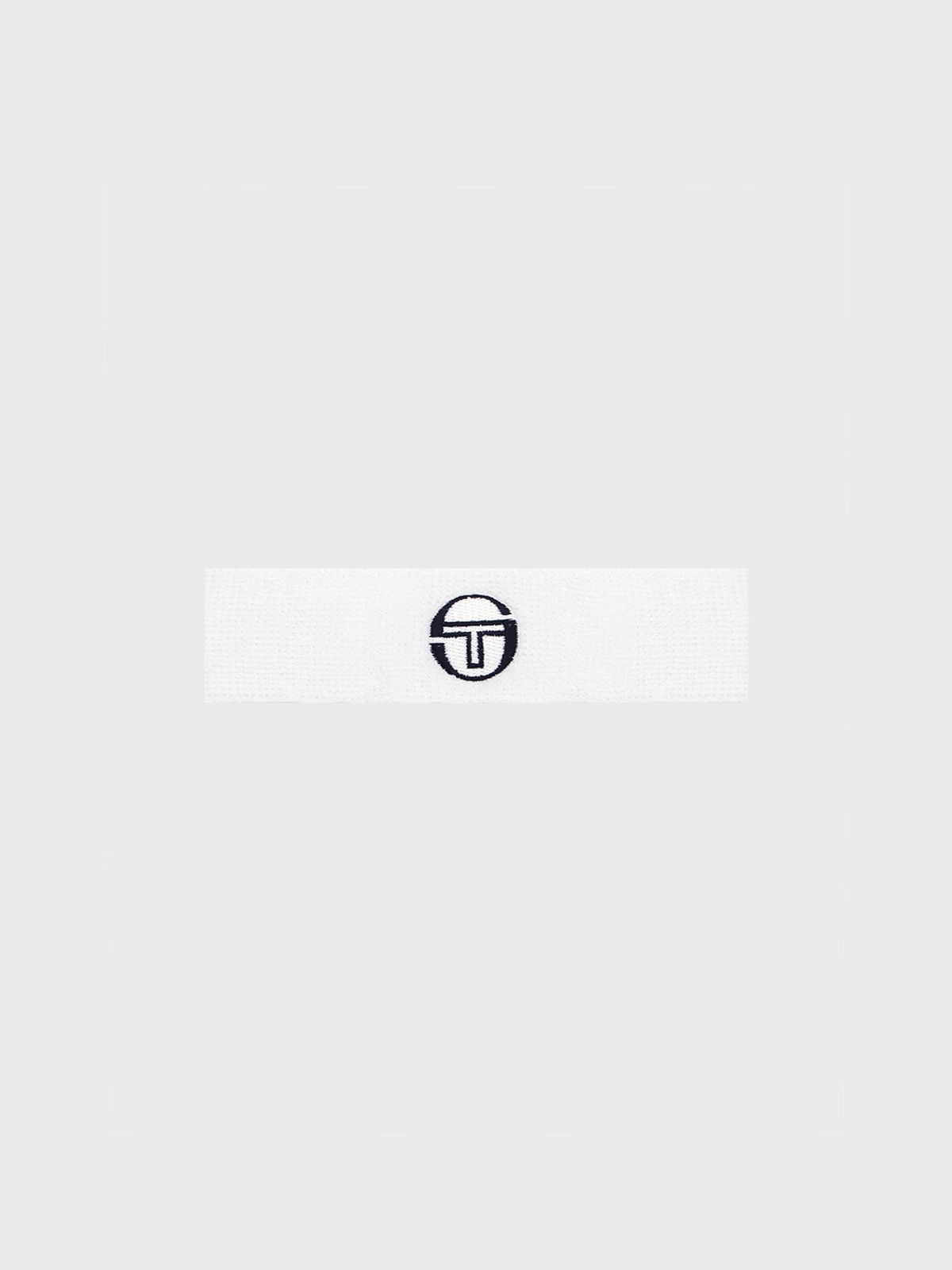 세르지오 타키니(SERGIO TACCHINI) U 프로 헤드밴드 (Snow White)