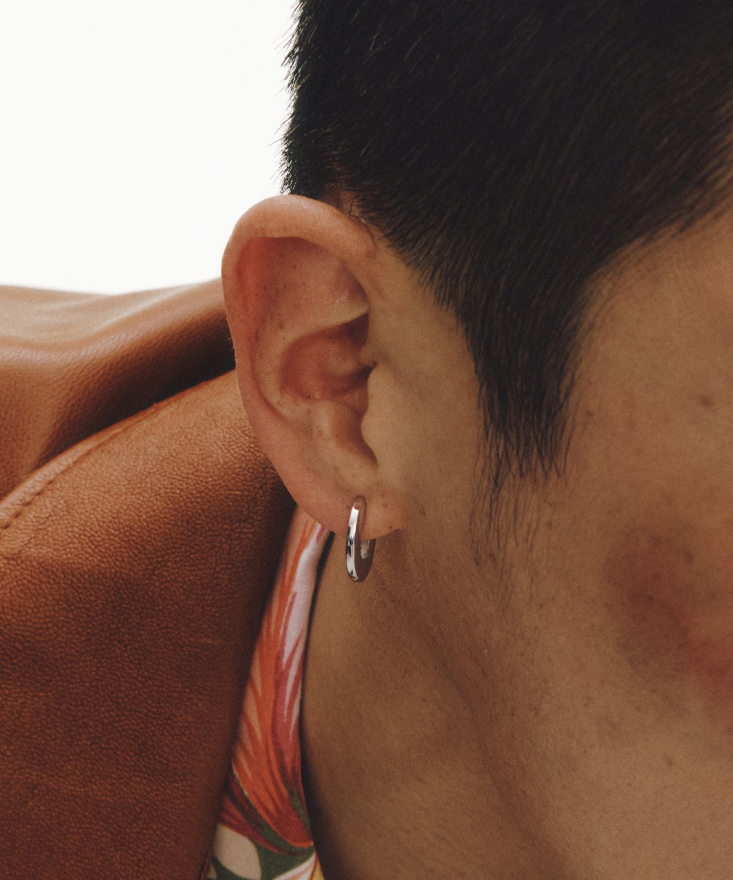 MUSINSA公式 | NUMBERING ＃7115 - Earrings
