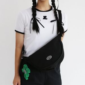 네로 크로스백 블랙