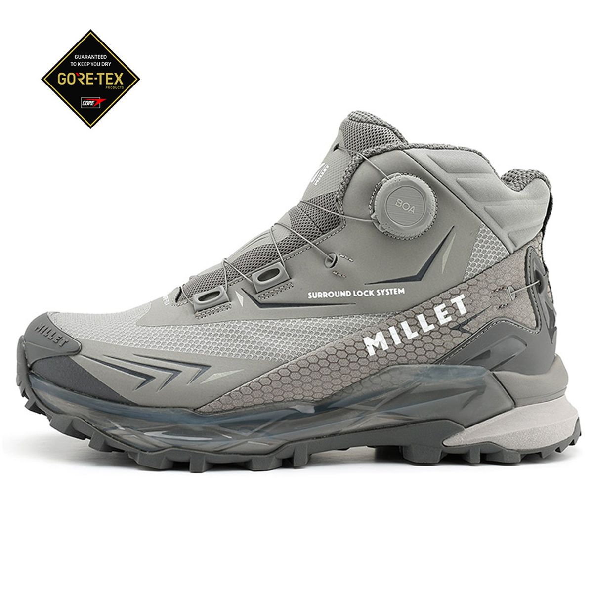 밀레(MILLET) 카보 MID GTX_MXSSB902