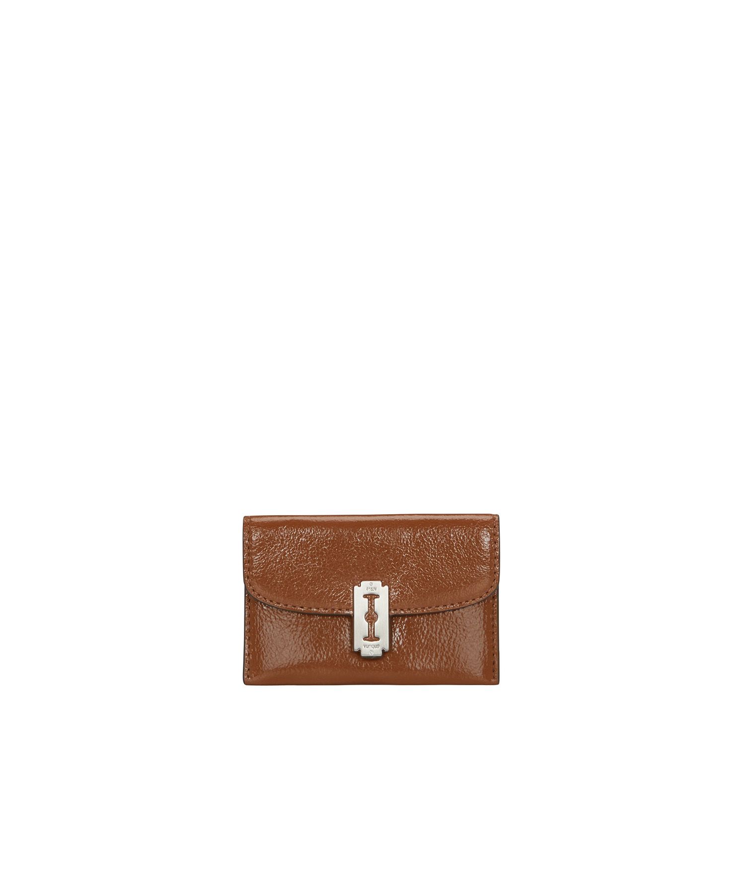 カードケース・名刺入れ vunque Occam Lune Card Wallet Soft Ivory m1037_1146095 Designer fashion, Seoul-fully created | W Concept