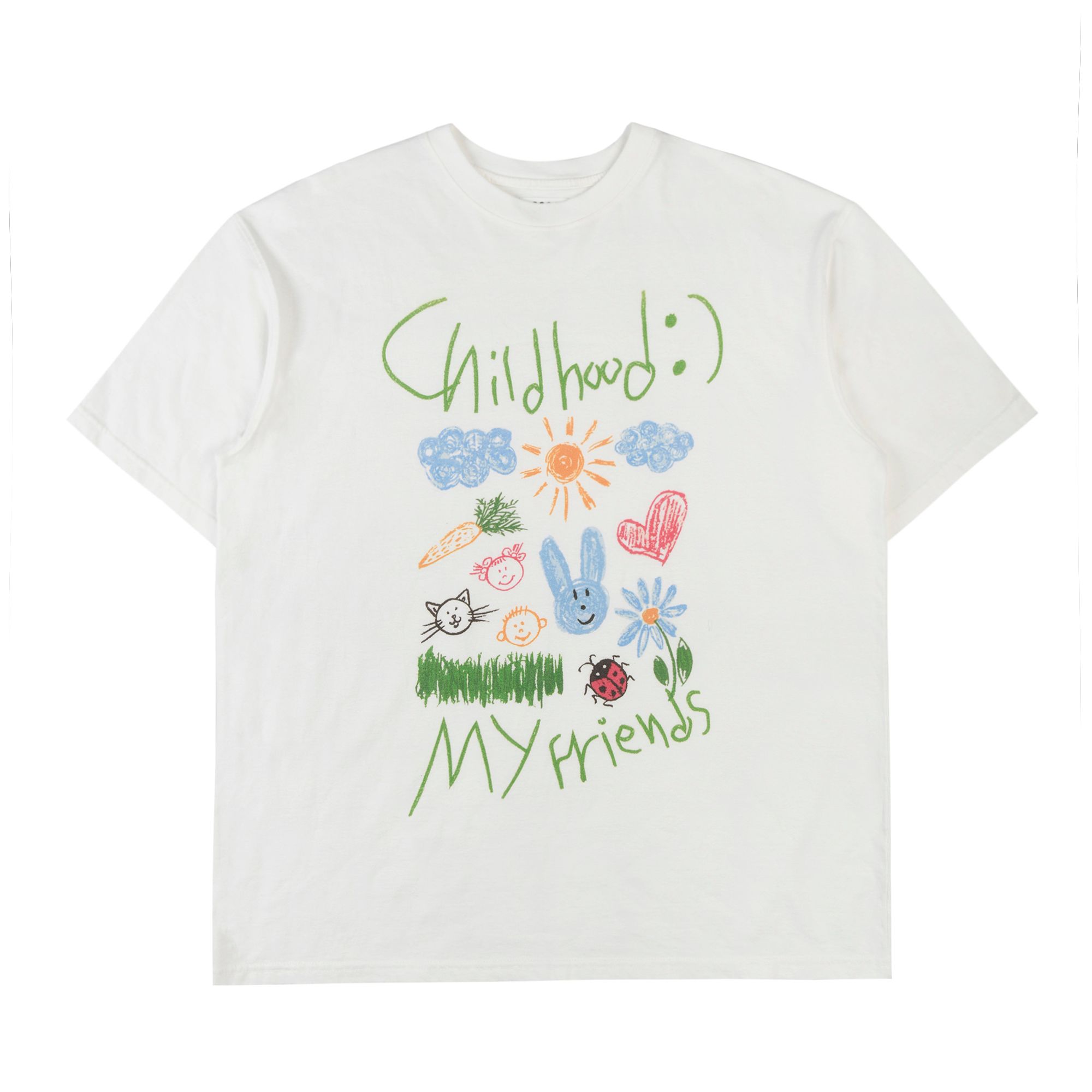 ☆人気☆【AEAE】☆CHILDHOOD FLASHBACK T-SHIRT.S☆ MUSINSA | AEAE CHILDHOOD FLASHBACK T-SHIRTS - [VER.2]