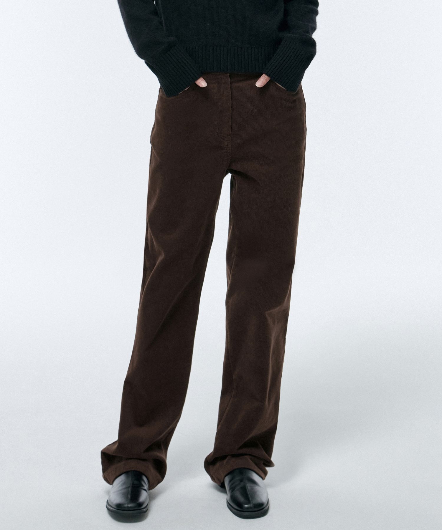 MUSINSA公式 | MUSINSA STANDARD WOMAN ウィメンズストレート