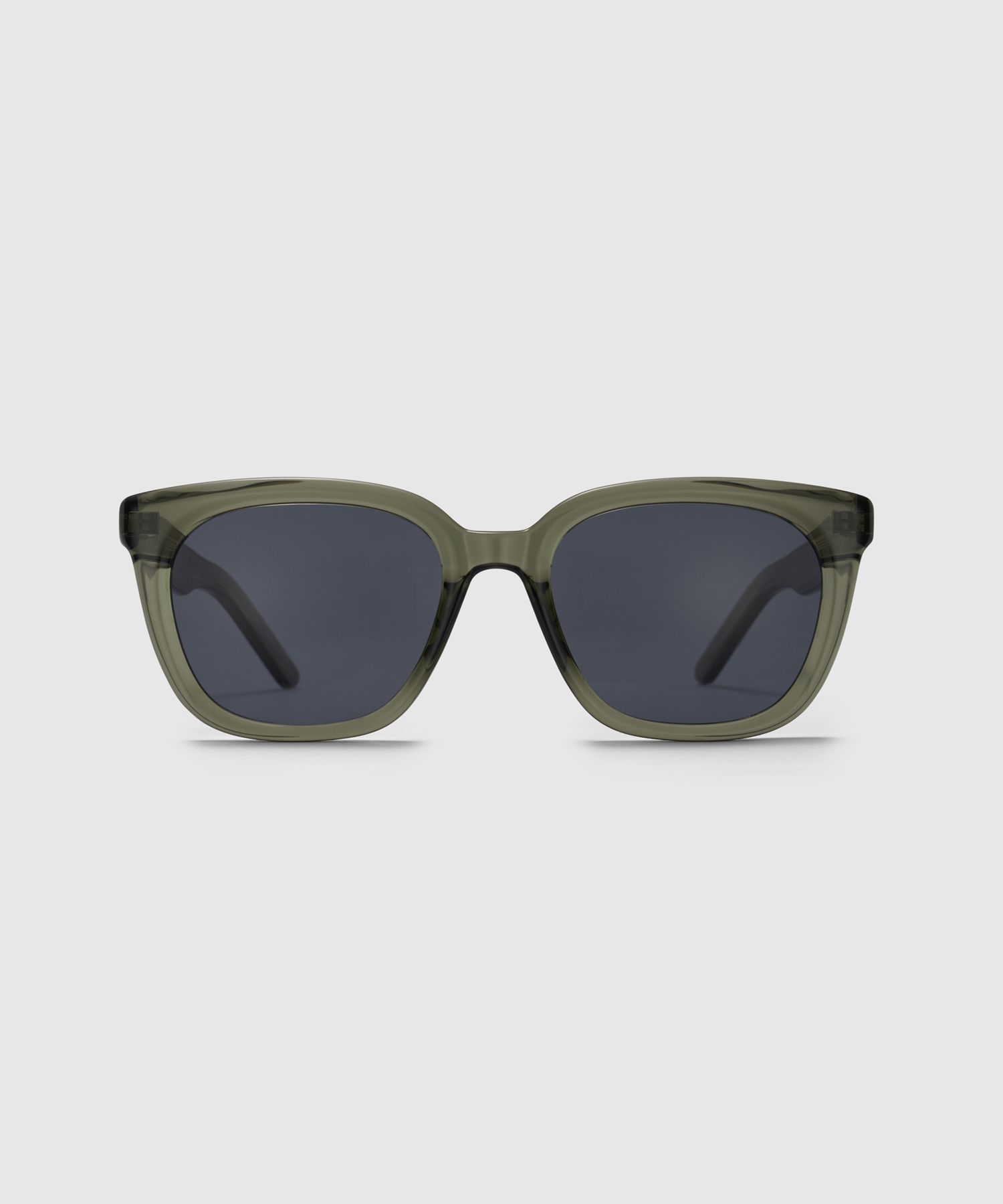 MUSINSA公式 | BLUE ELEPHANT PANA khaki crystal