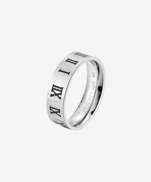 [316스틸] 베키오 로마 맨스링 / STJ-SR2002