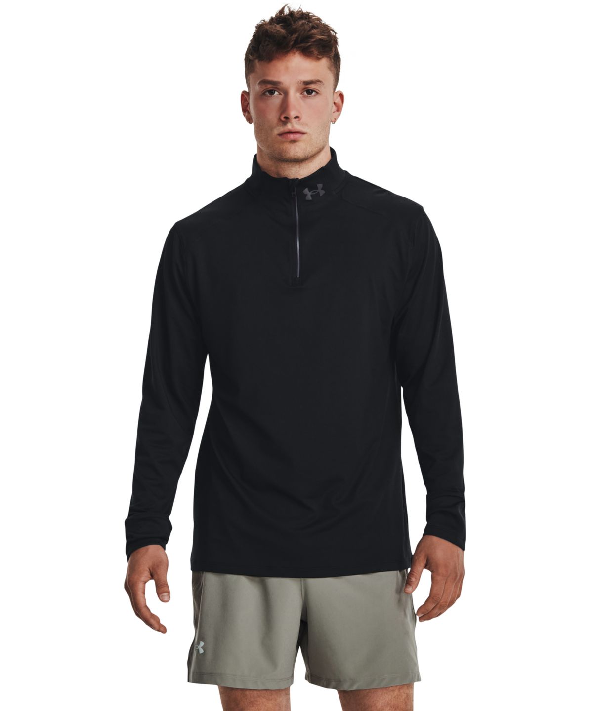 언더아머(UNDERARMOUR) 퀄리파이어 런 1/2집 1379288-001