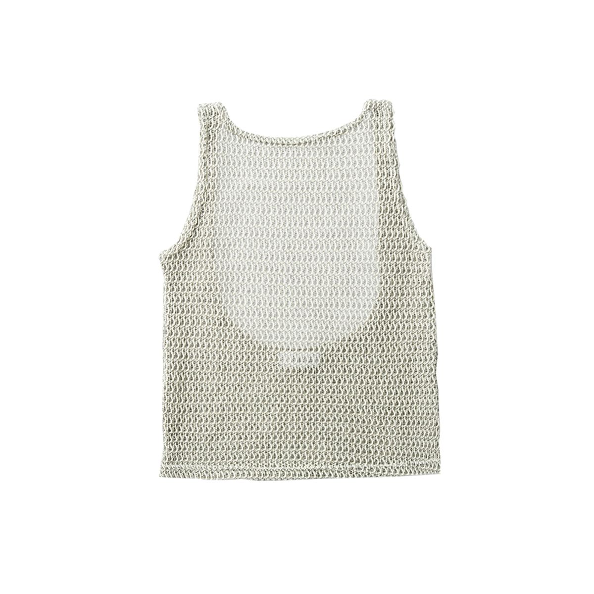 콘스트(CONST) AC Poun Knit Sleeve, Ivory