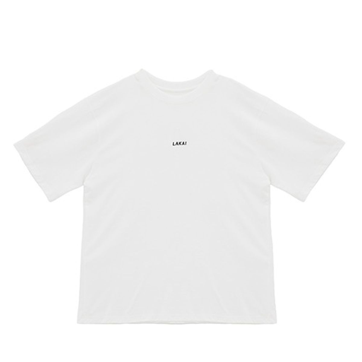 라카이(LAKAI) 김구 애국 티셔츠