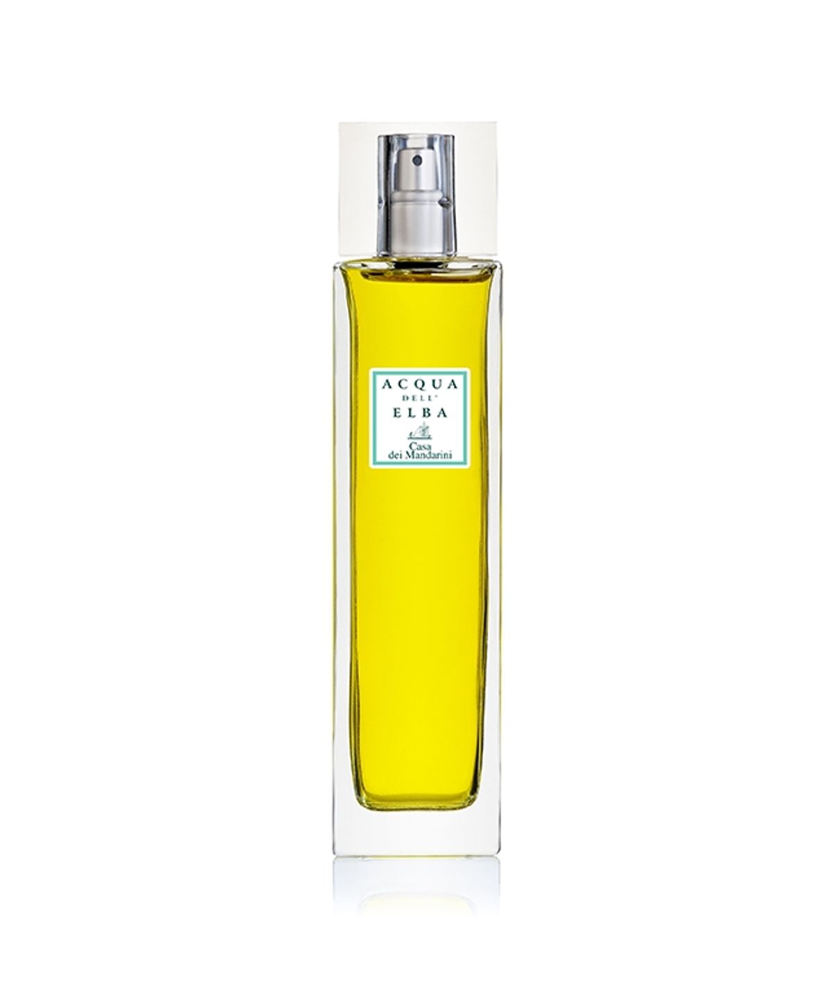 아쿠아델엘바(ACQUA DELL ELBA) 만다리니 룸스프레이 100ml