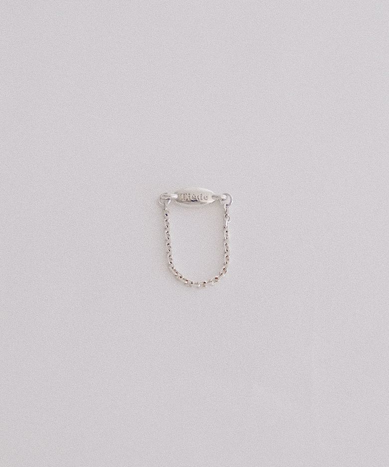 BINU Chain Ring 체인반지