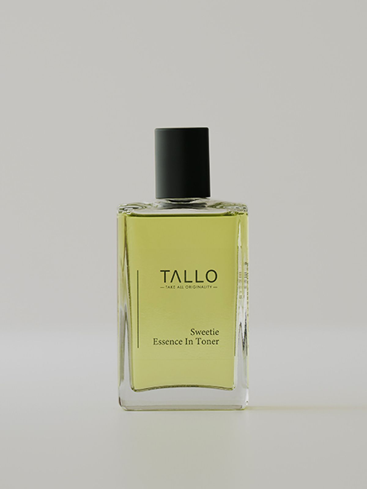 딸로(TALLO) 청자몽 맑은 피부 에센스 인 토너