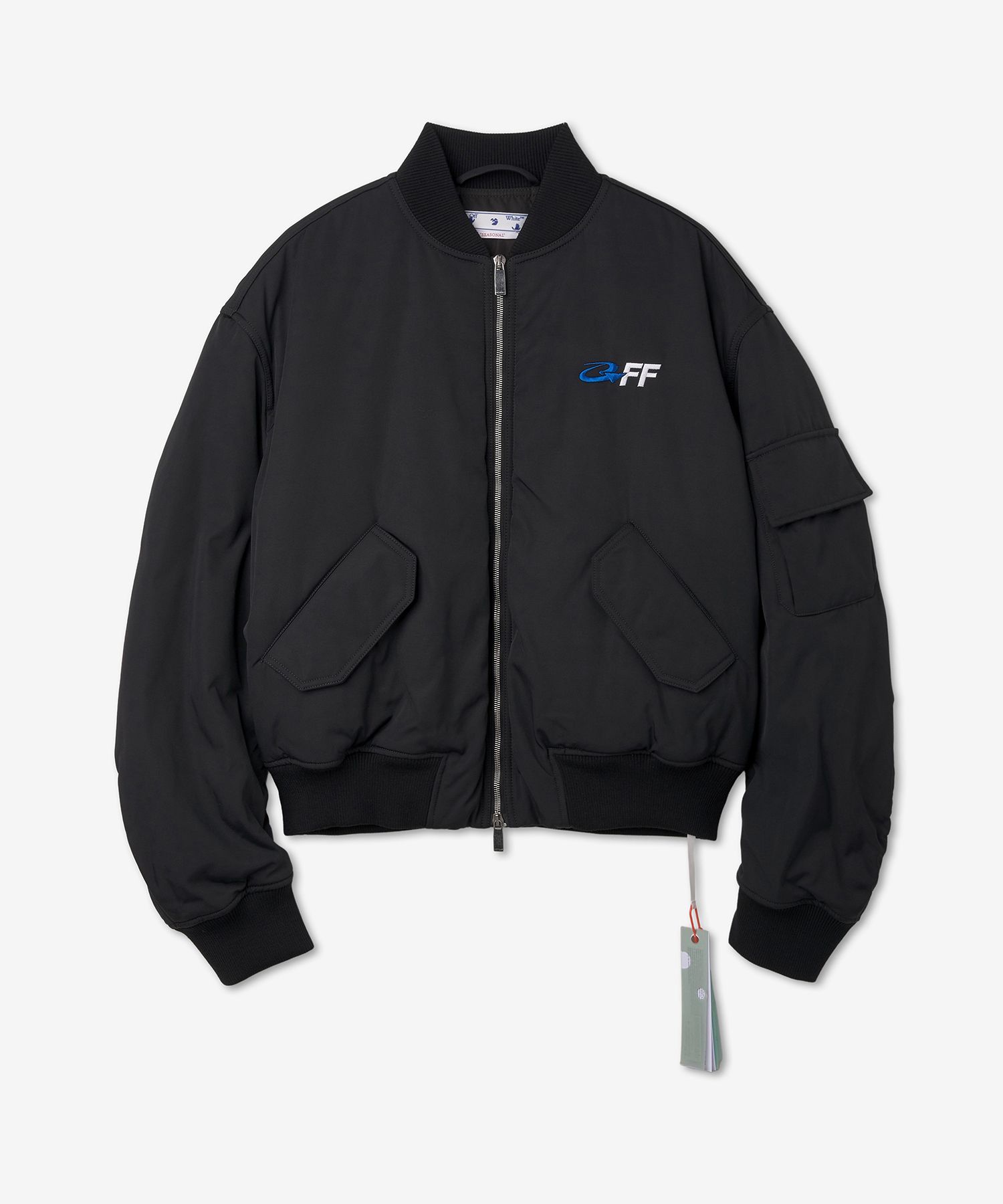 MUSINSA公式 | Off White イグザクトオファーシットオーバー