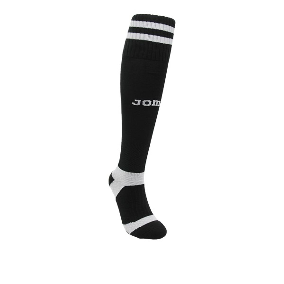 조마(JOMA) J4SRQF090E 축구 논슬립 삭스 블랙