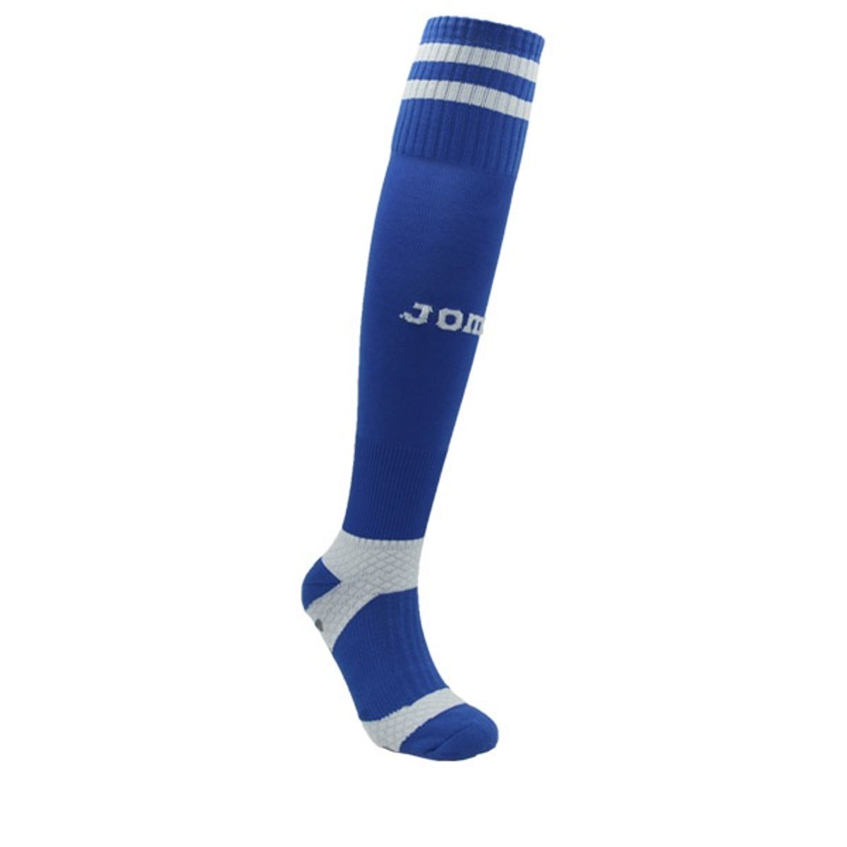 조마(JOMA) J4SRQF090E 축구 논슬립 삭스 블루