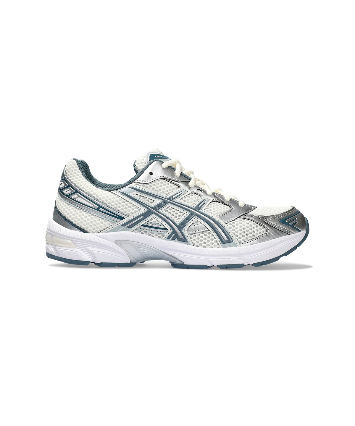 아식스(ASICS) 젤-1130 - 크림:아이언 클라우드 / 1201A256-115