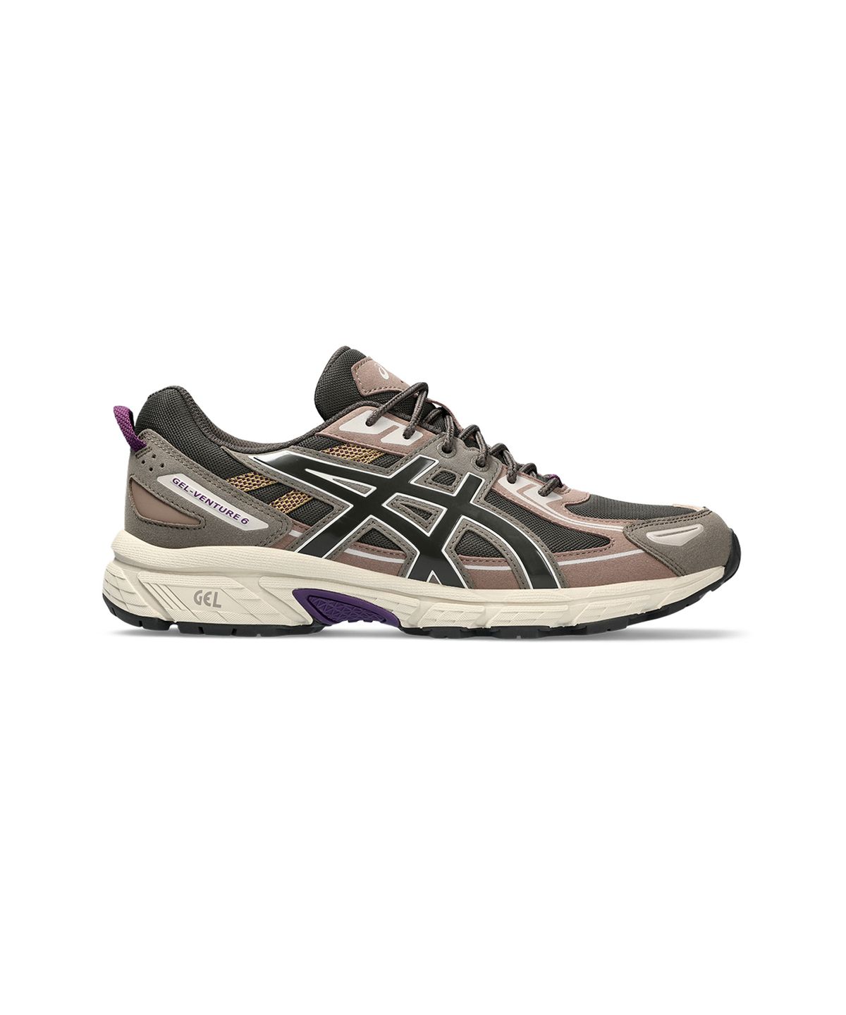 아식스(ASICS) 젤-벤처 6 SPS - 다크 세피아:다크 세피아 / 1203A298-250