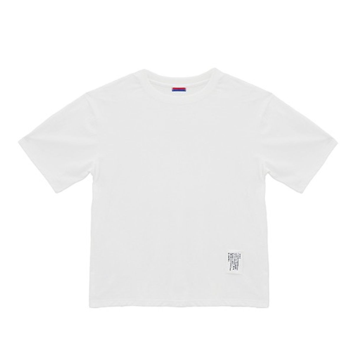 라카이(LAKAI) 윤봉길 애국 티셔츠
