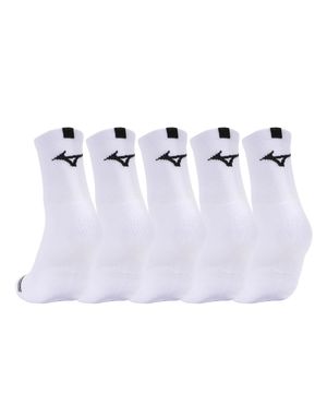 퍼포먼스 이중 쿠셔닝 미드 5족