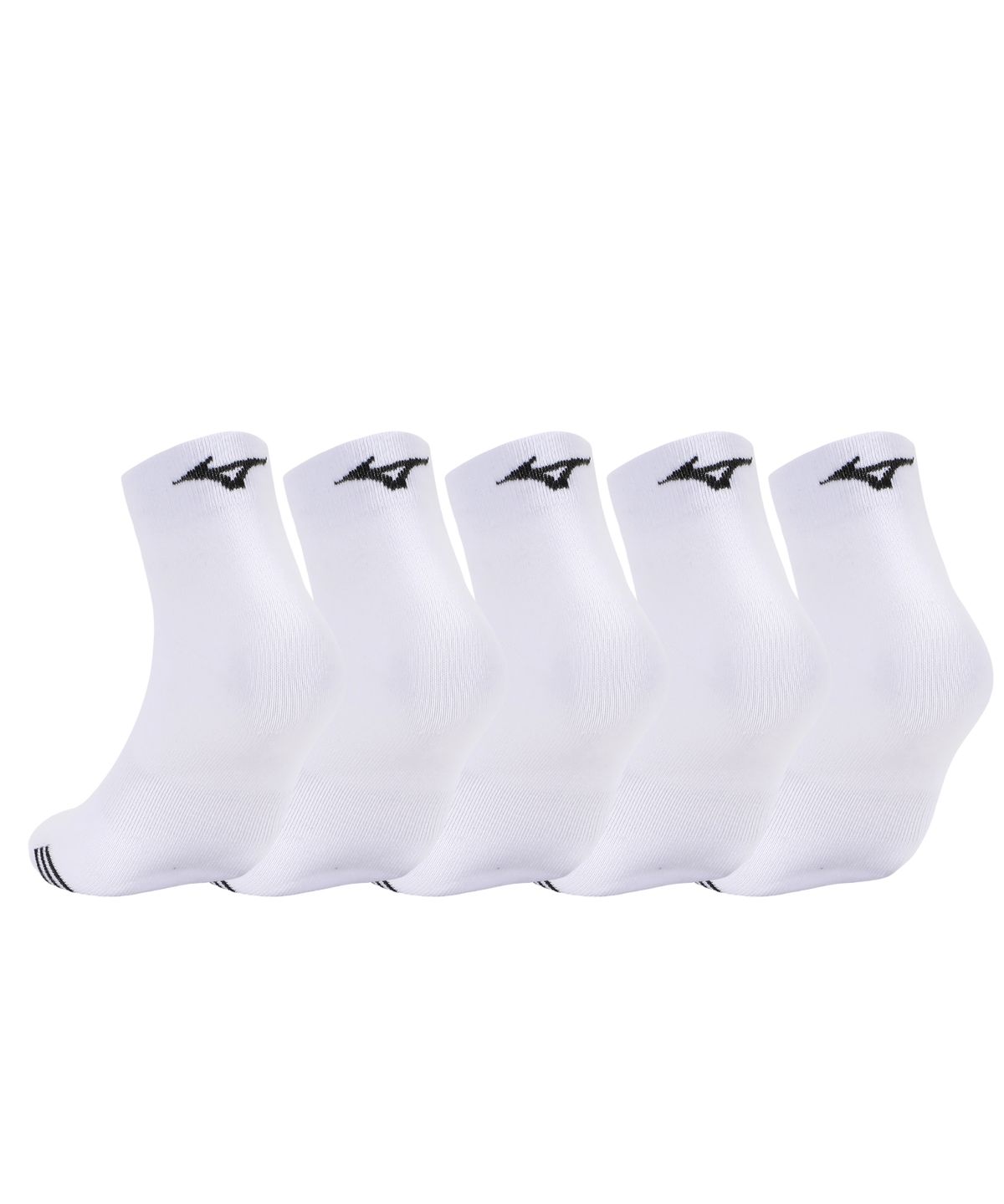 미즈노(MIZUNO) 데일리 단목 5족