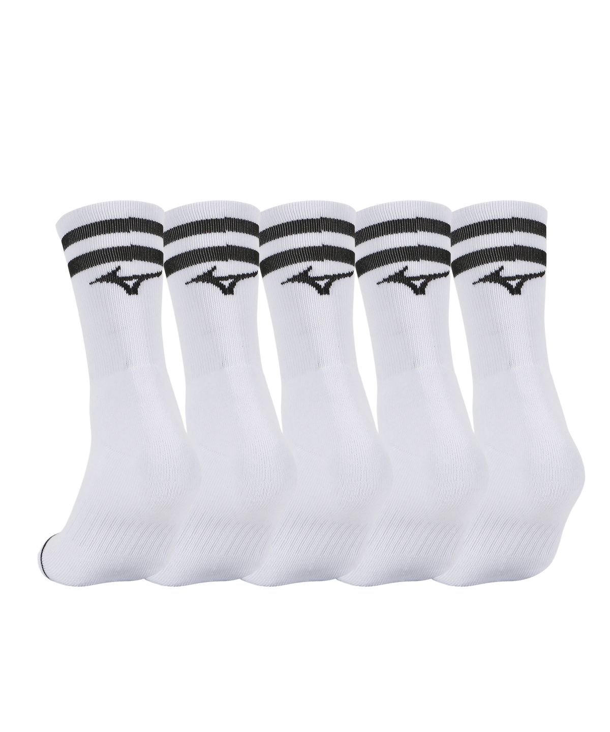 미즈노(MIZUNO) 쿠션 크루 5족
