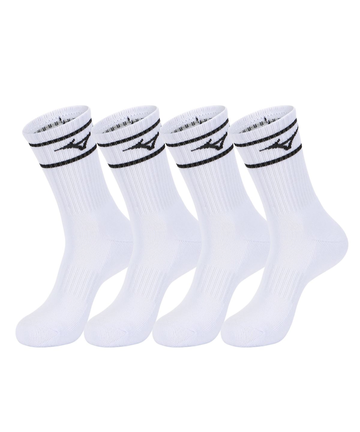 미즈노(MIZUNO) 쿠션 크루 4족