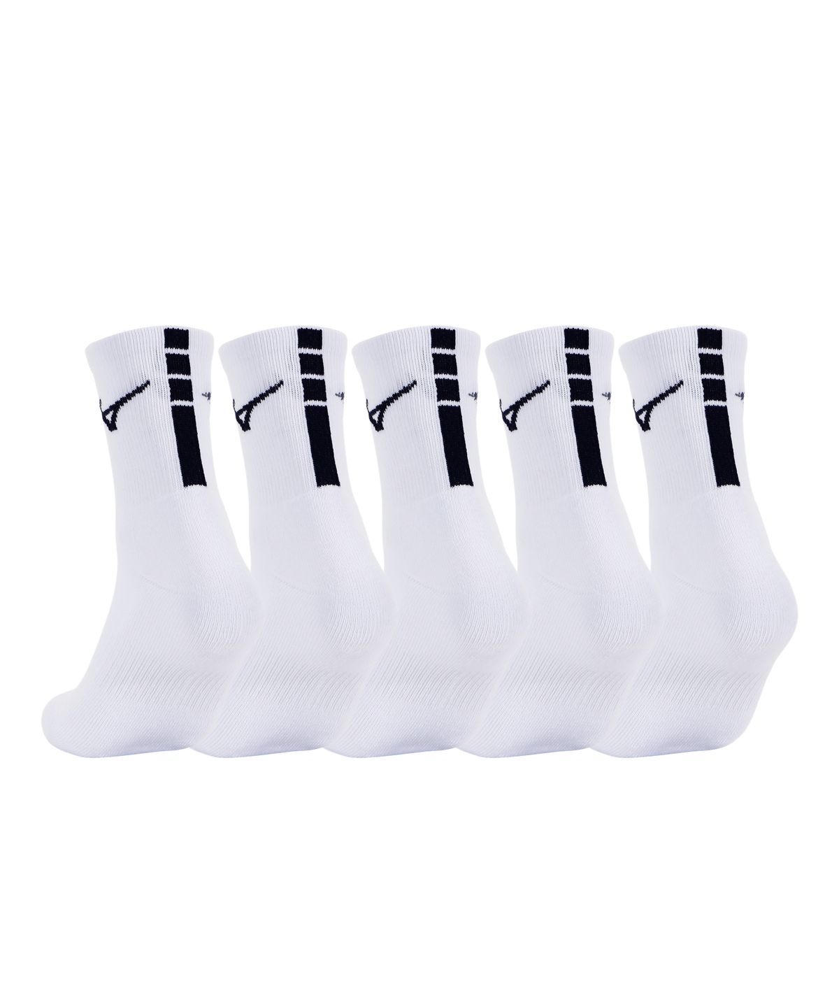 미즈노(MIZUNO) 쿠션 미드 5족