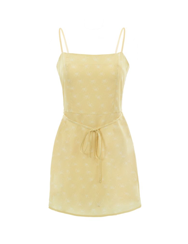 Bell Dress