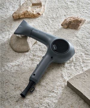 BLDC 항공모터 드라이기 에어슈팅 MC3A02B 그레이