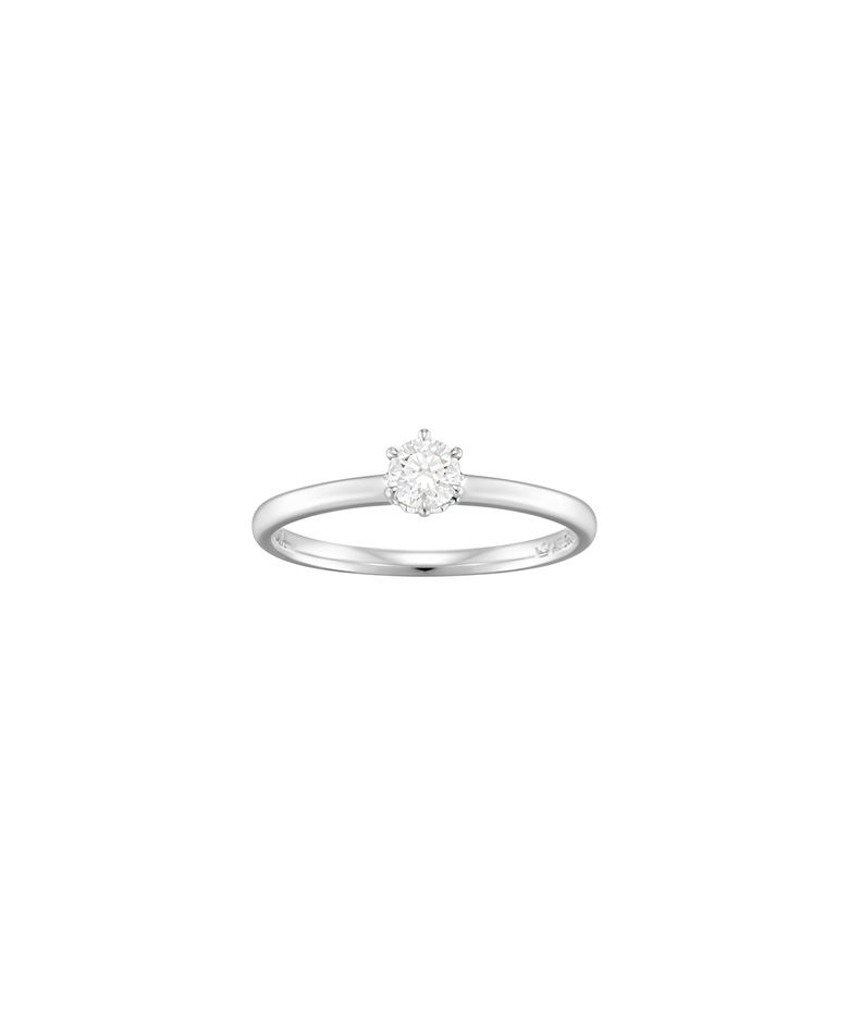 MARIEBEL 14K 2부 다이아 반지 (JJMBRD3BF722W4120)