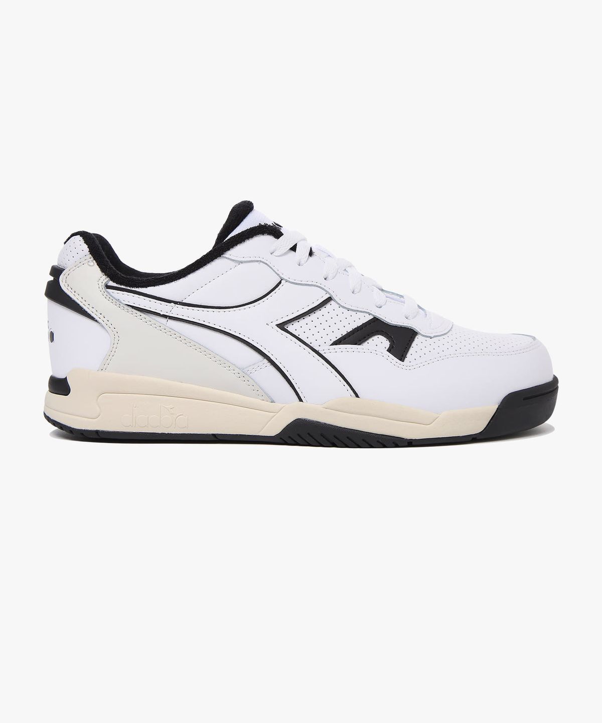 디아도라(diadora) 위너 BLACK