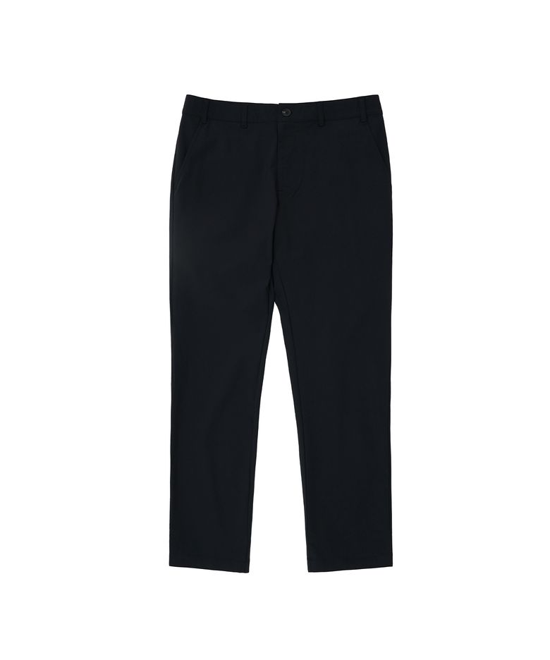 [UP3054] UPST GOLF 베이직 쿨링 팬츠 블랙