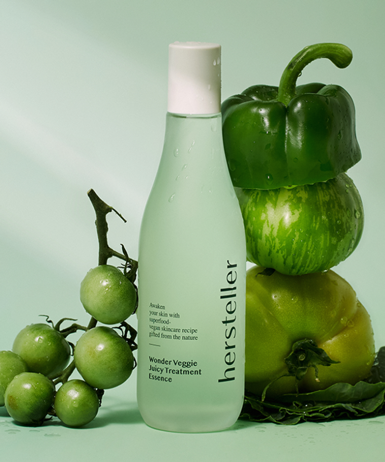 원더 베지 쥬시 트리트먼트 에센스 150ml