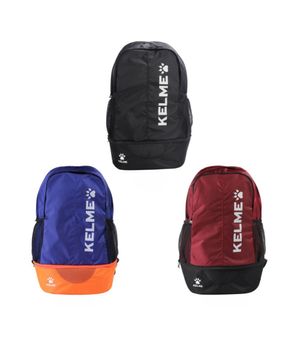 9891020 스포츠 백팩(성인) 블랙/화이트