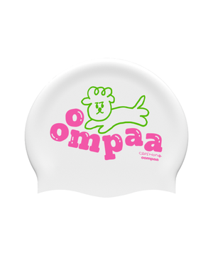 [쿠숑] 다이빙 수모