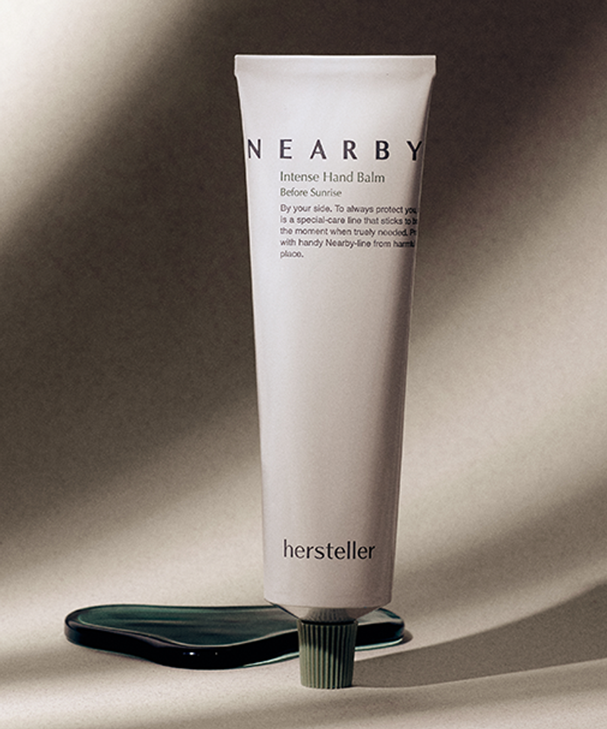 허스텔러(HERSTELLER) 니어바이 인텐스 핸드 밤 비포 선라이즈 50ml