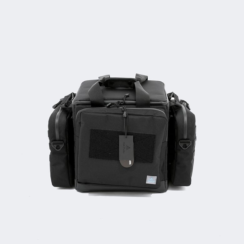 하프 스택 80L 스텔스 블랙