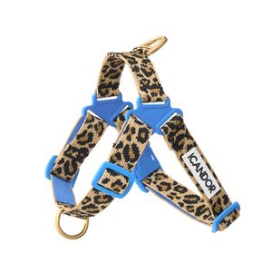 노-풀 하네스_레오파드