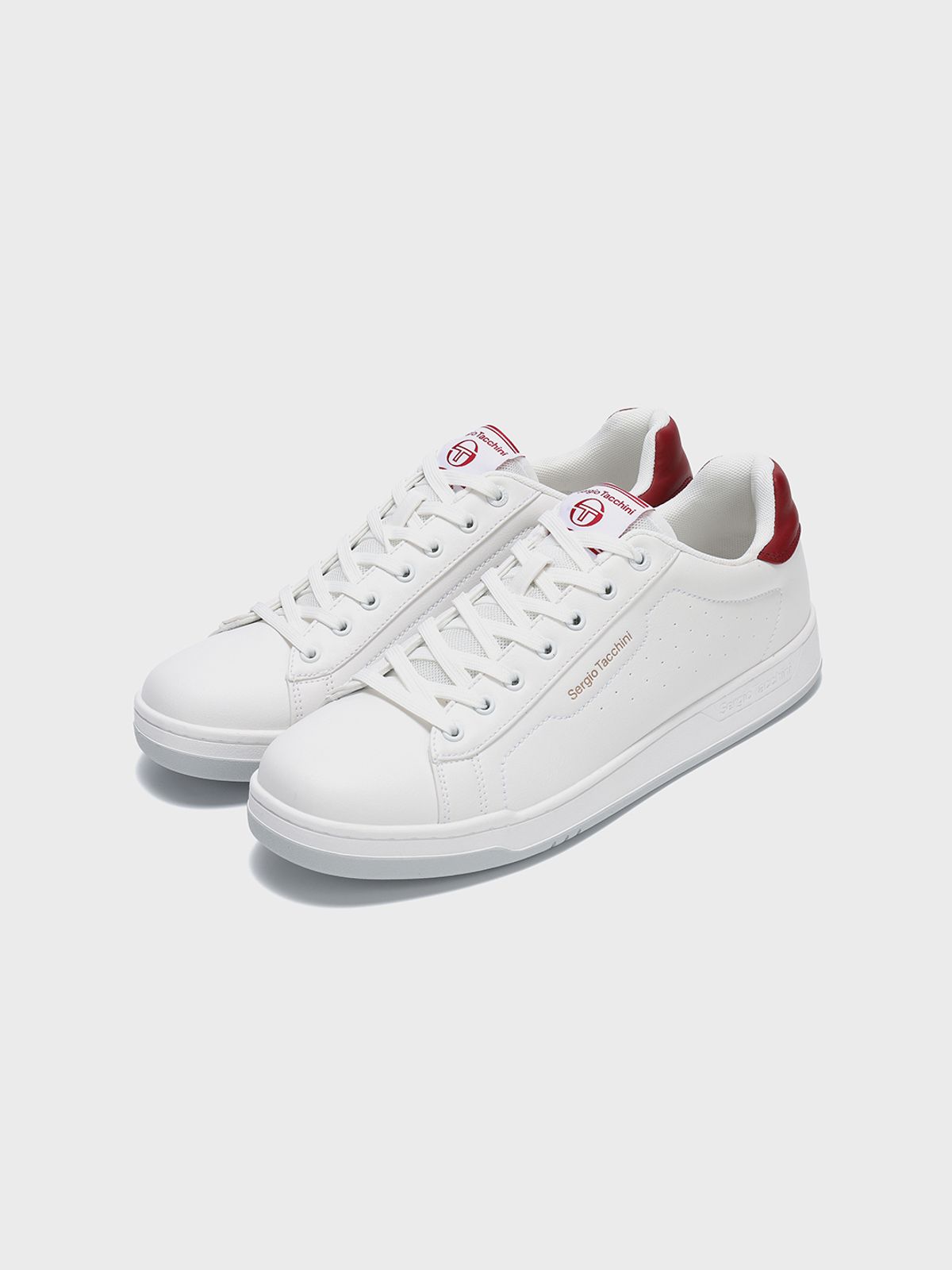 세르지오 타키니(SERGIO TACCHINI) CAPRI (Red)